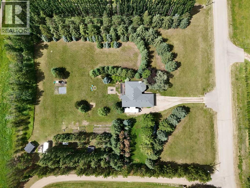 21, 711007 Range Road 63 - 36