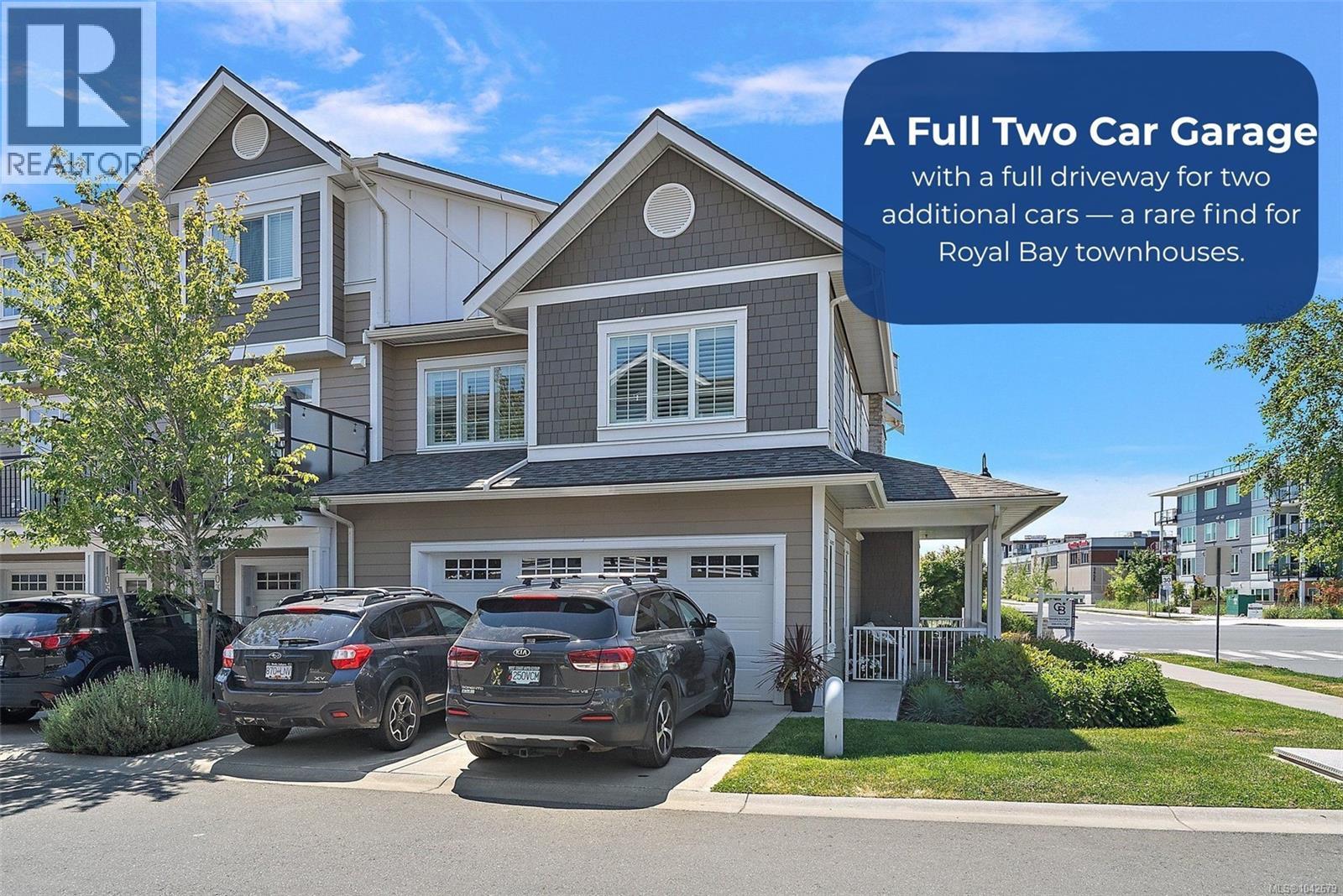 101 3501 Dunlin St, Colwood