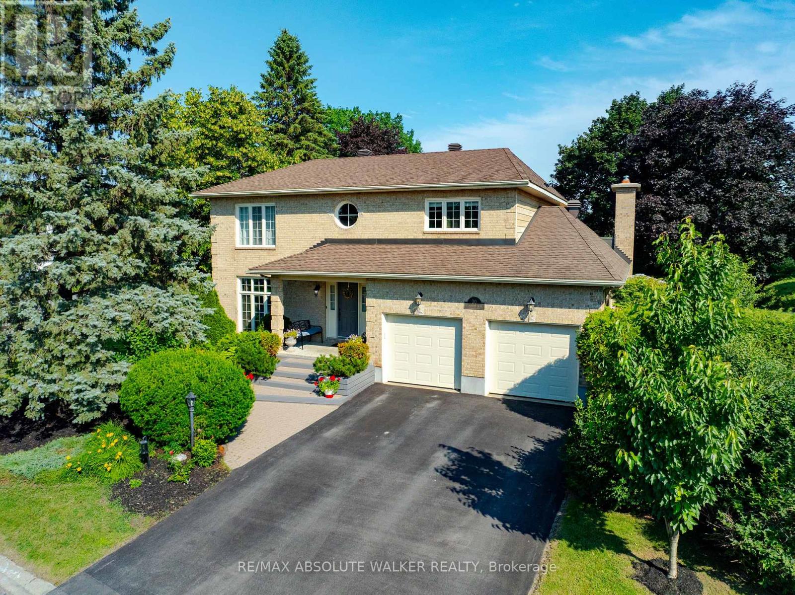 4 Bed, 4 Bath House for Sale in Ottawa – 30 ELDERWOOD TRAIL, Ottawa – MLS# X13540650 - Image 63