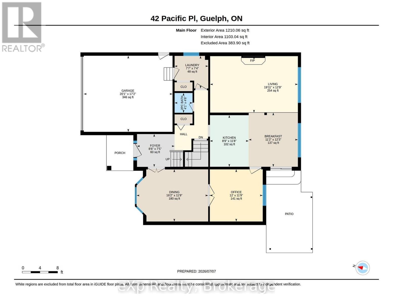 42 PACIFIC PLACE - 48