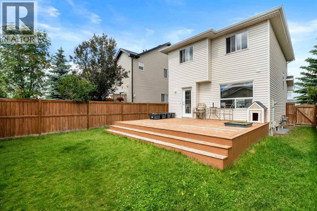 172 Citadel Bluff Close NW - 25
