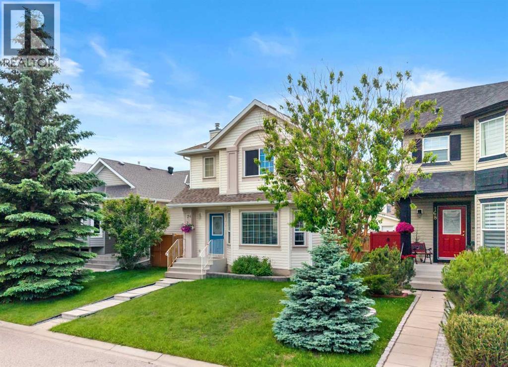 172 Citadel Bluff Close NW - 28