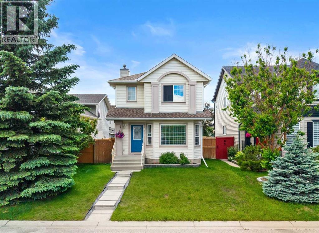 172 Citadel Bluff Close NW - 29