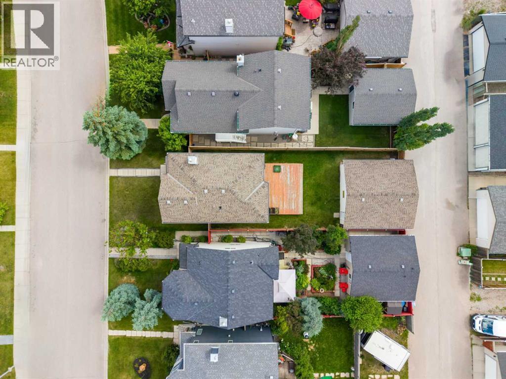 172 Citadel Bluff Close NW - 31