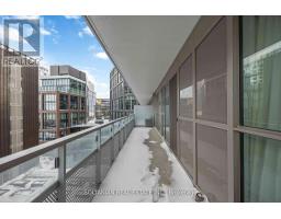 719 - 15 Lower Jarvis Street, Toronto, ON M5E1Z6 Photo 22