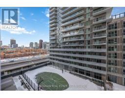 719 - 15 Lower Jarvis Street, Toronto, ON M5E1Z6 Photo 24