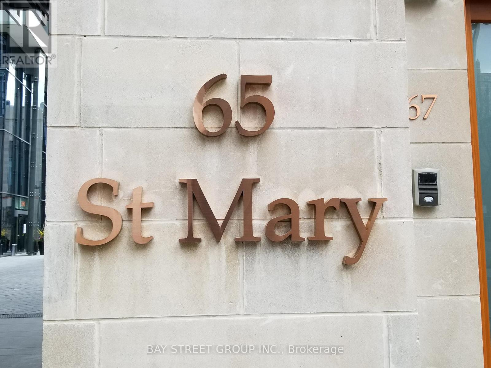 Photo of 65 St Mary Street