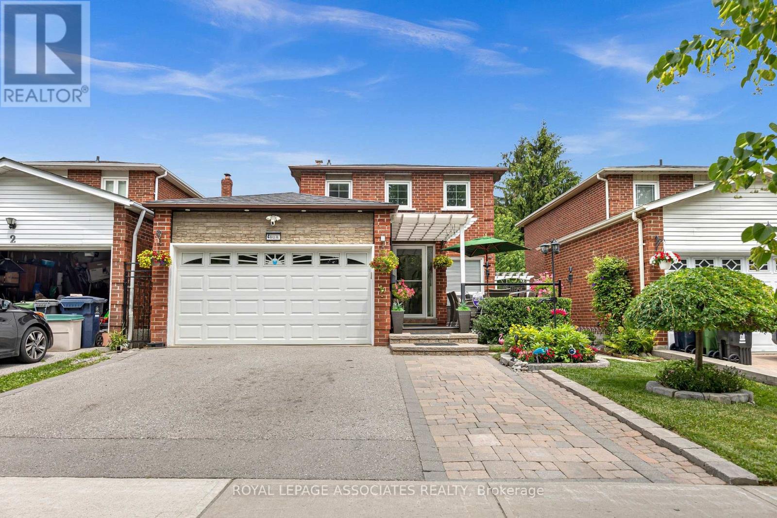 4 APSCO AVENUE - 1