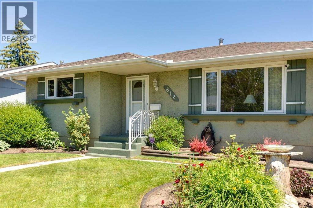 612 Cantrell Place SW - 2