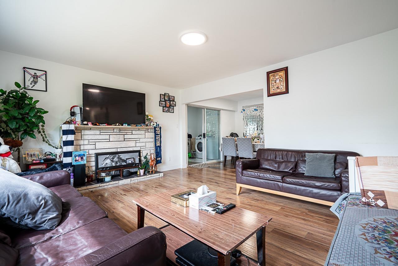 6837 144 STREET, Surrey