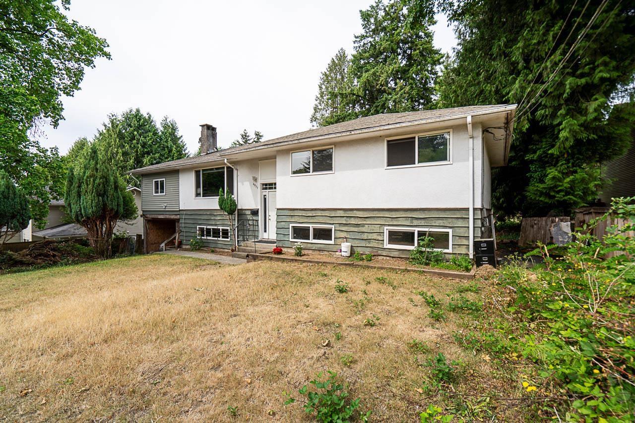 6837 144 STREET, Surrey