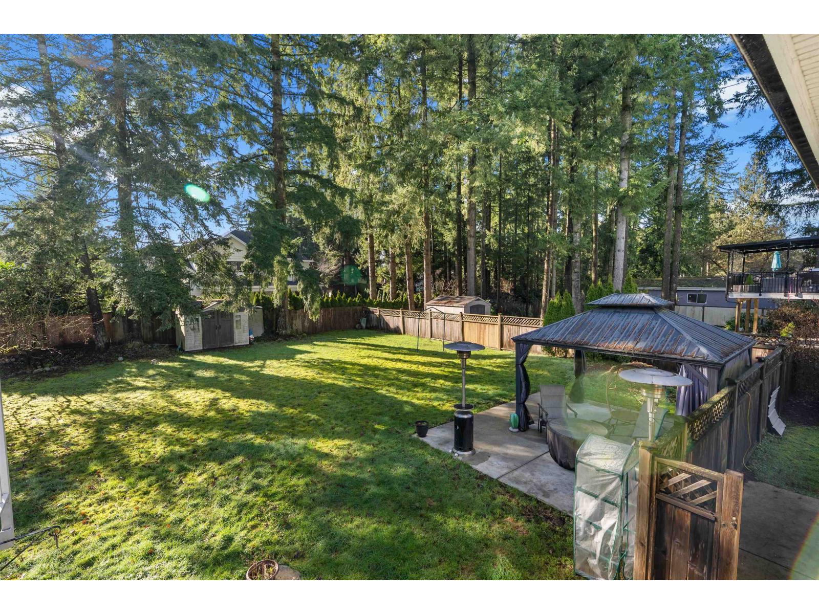 20754 39A AVENUE, Langley