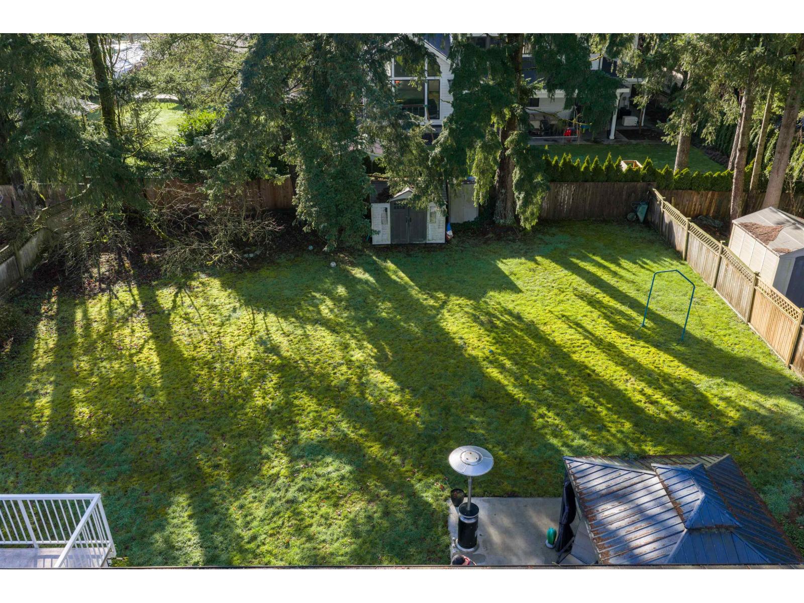 20754 39A AVENUE, Langley