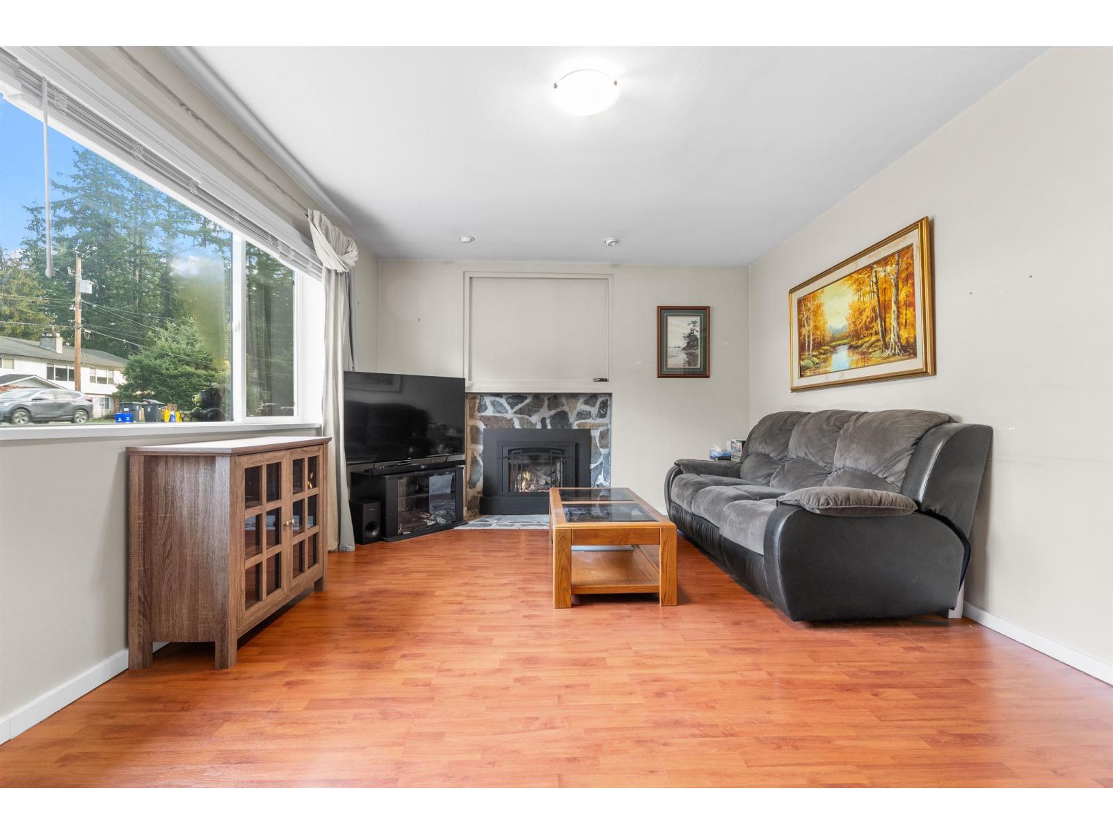 20754 39A AVENUE, Langley