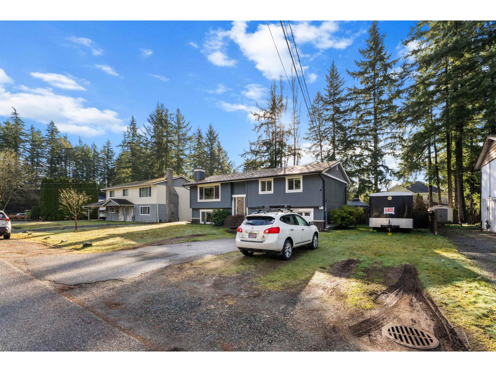 20754 39A AVENUE, Langley