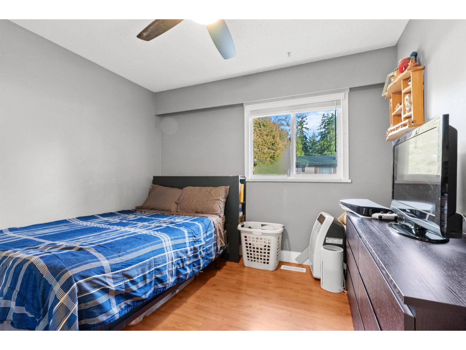 20754 39A AVENUE, Langley