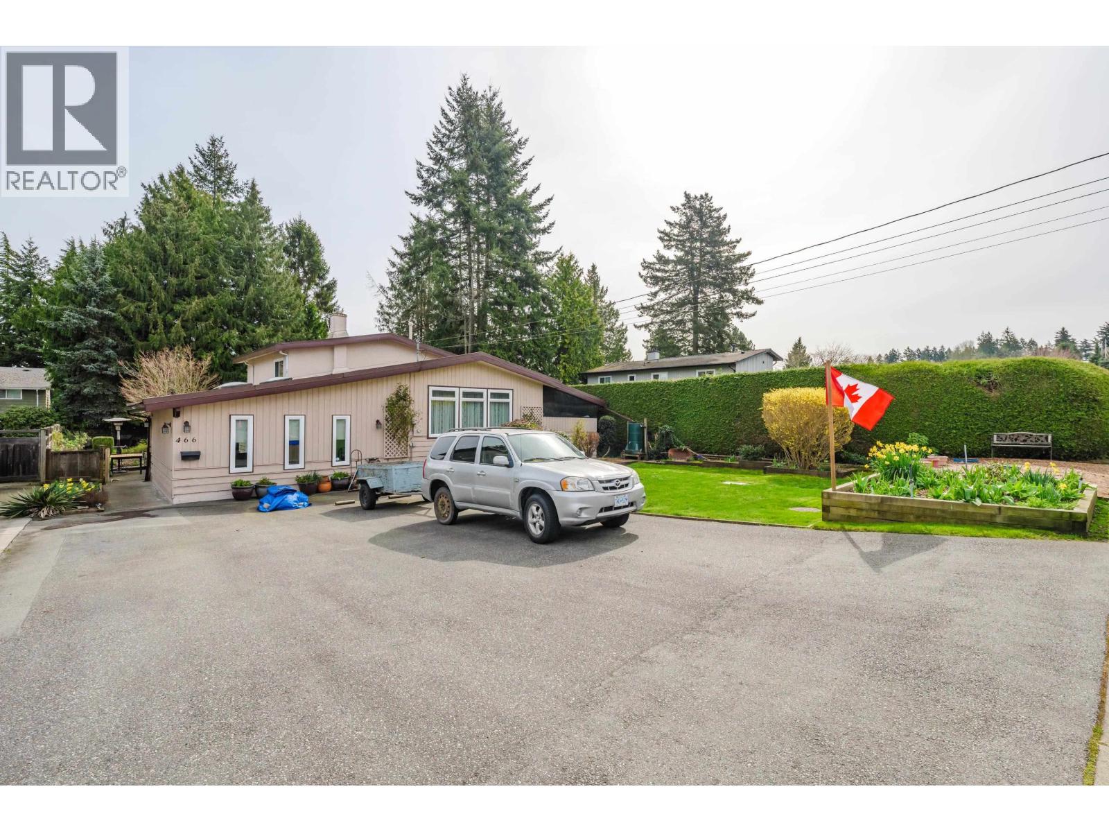 5 Bed, 3 Bath House for Sale in Delta – 466 55 STREET, Delta – MLS# R3103459 - Image 4