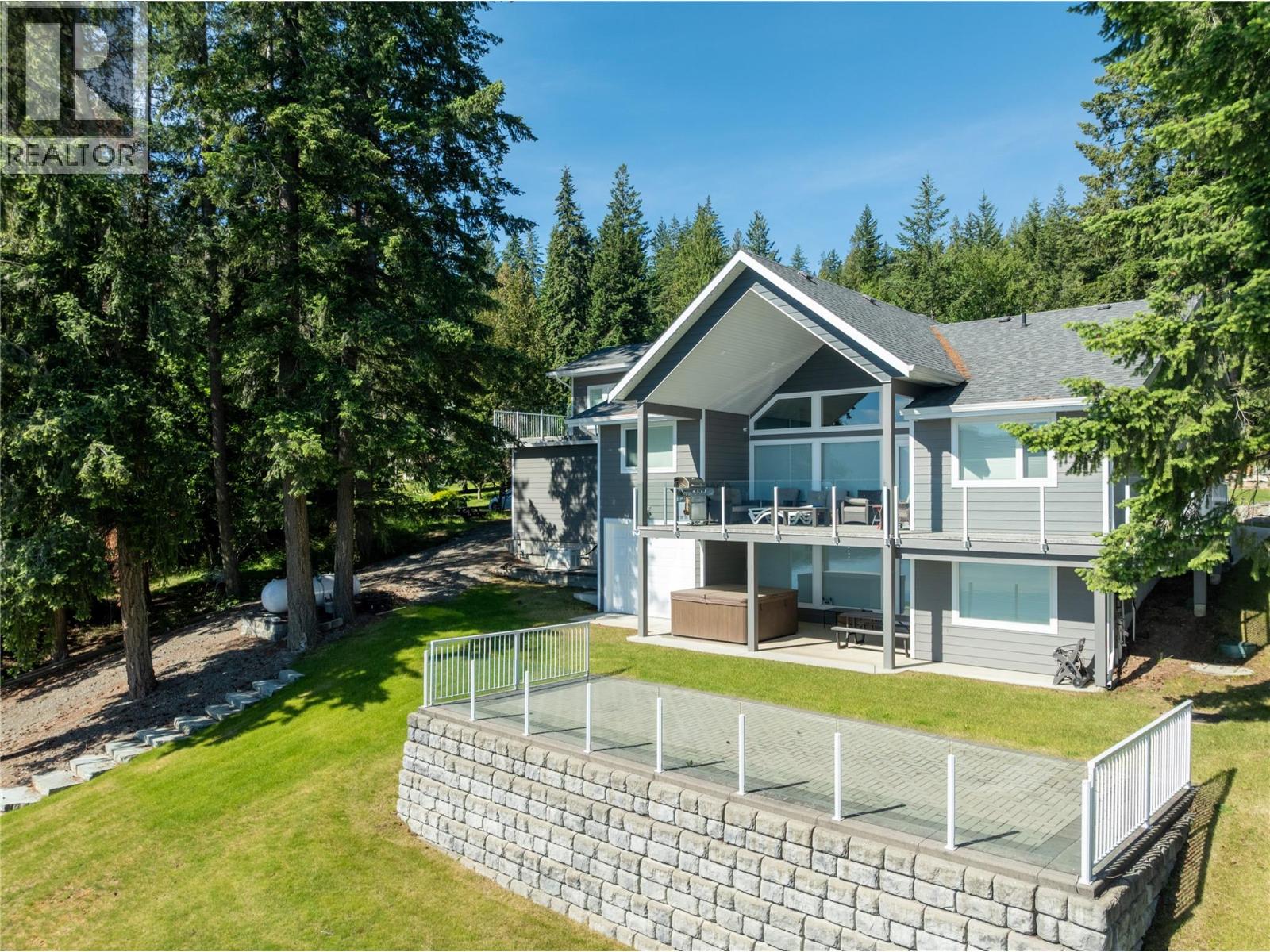 #6 4498 Squilax Anglemont Road - 78
