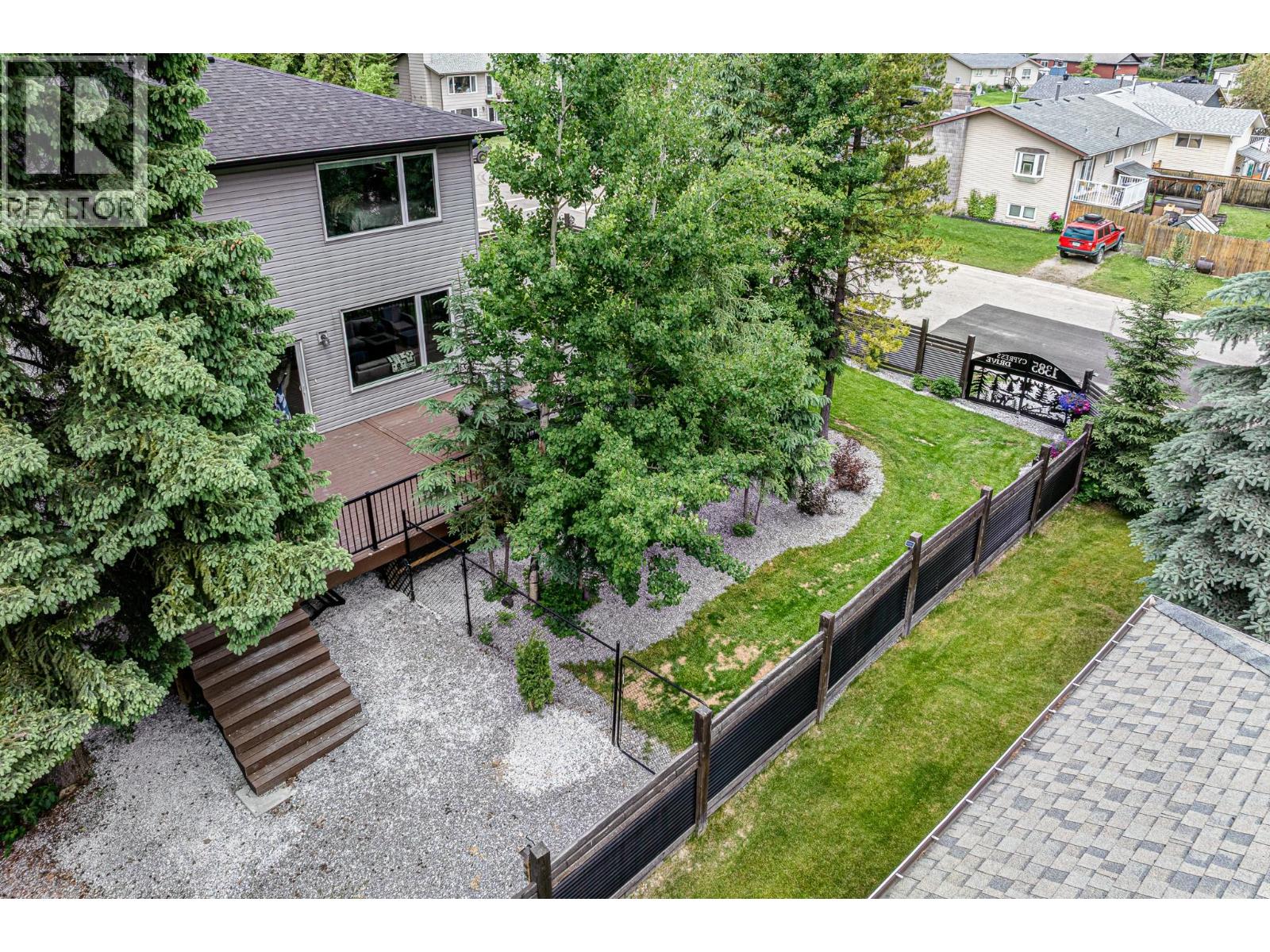 1385 CYPRESS Drive - 75