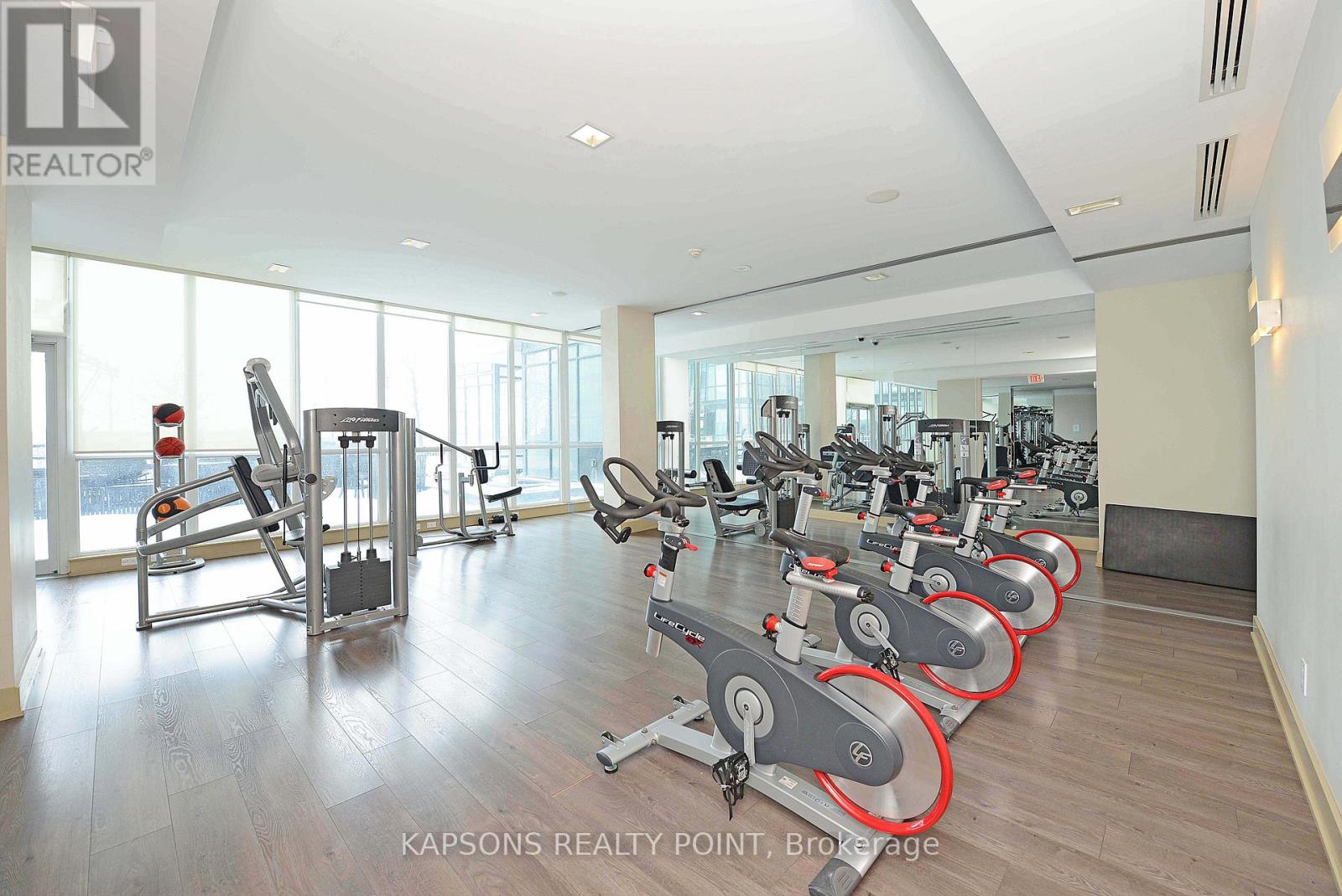 #2204 4070 CONFEDERATION PARKWAY - 27