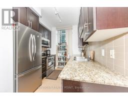 2204 - 4070 Confederation Parkway, Mississauga, ON L5B0E9 Photo 11