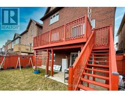 54 Tysonville Circle, Brampton, ON L7A4B1 Photo 43