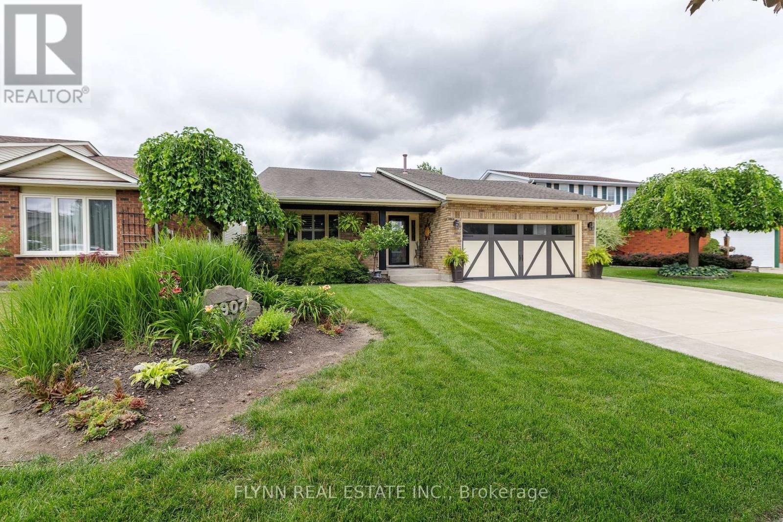 3907 CARDINAL DRIVE - 1