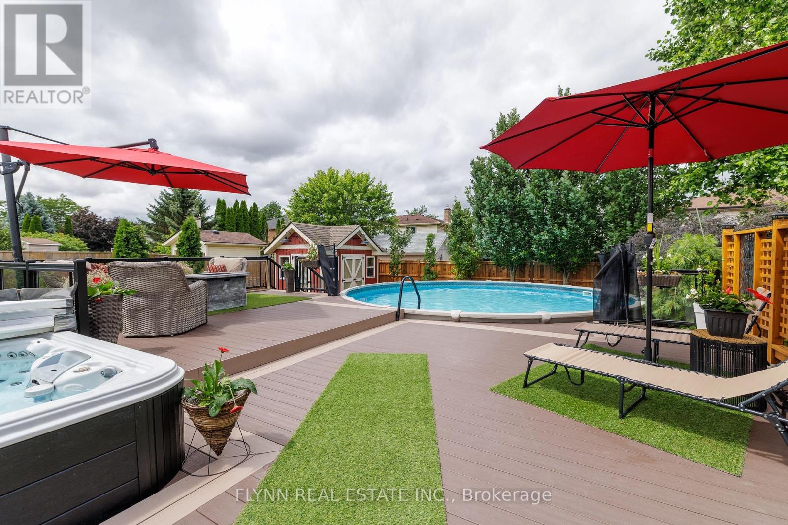 3907 CARDINAL DRIVE - 34