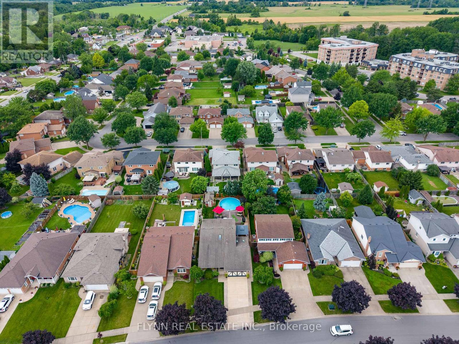 3907 CARDINAL DRIVE - 43