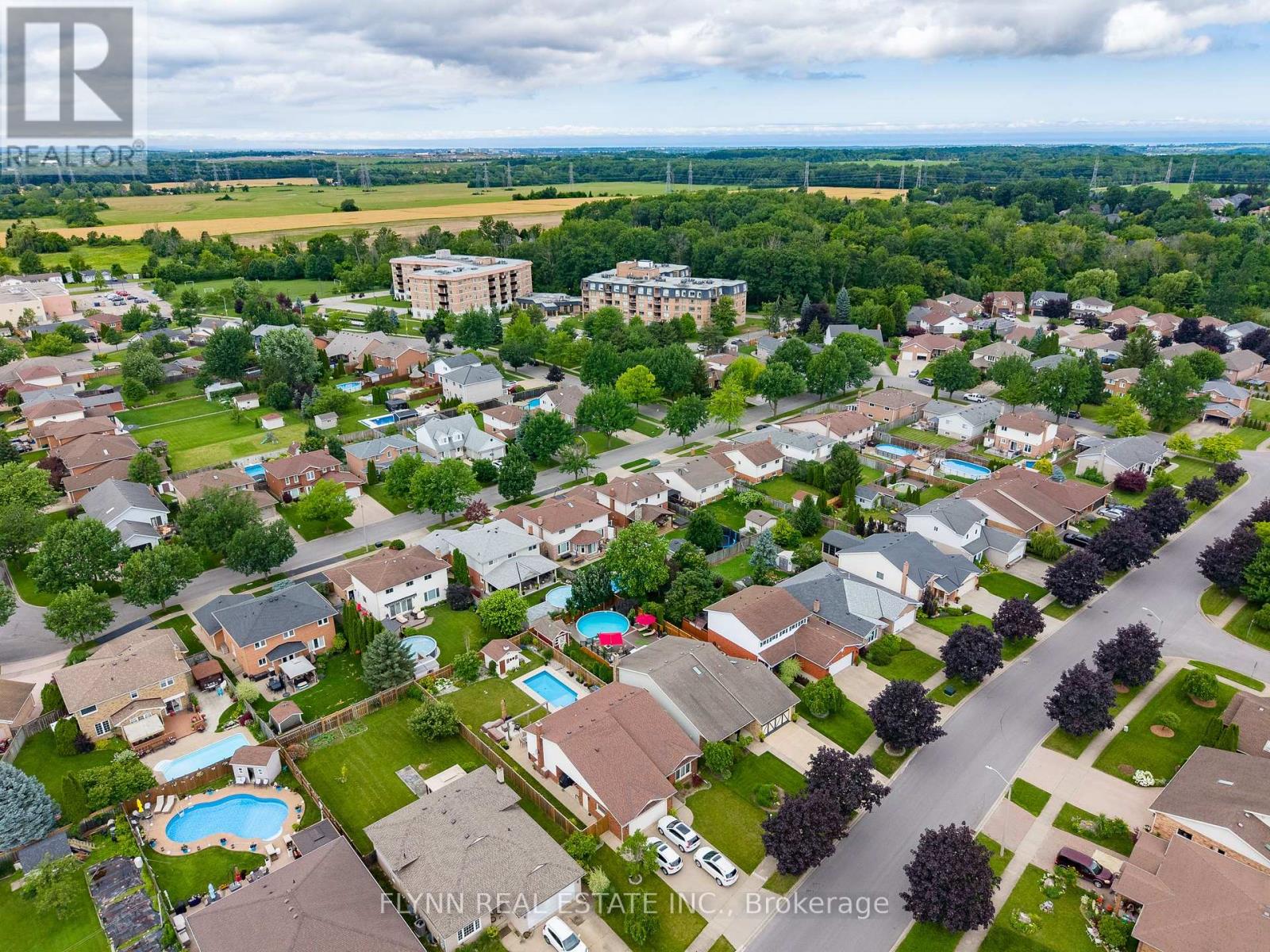 3907 CARDINAL DRIVE - 45