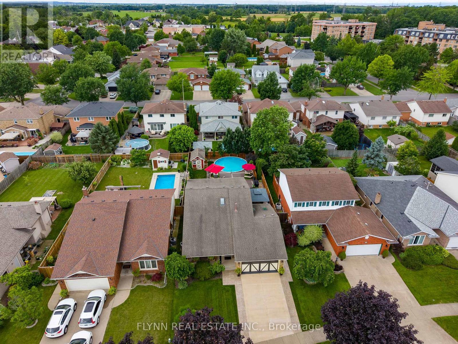 3907 CARDINAL DRIVE - 47