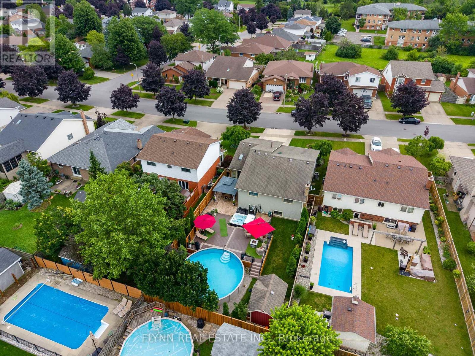 3907 CARDINAL DRIVE - 48