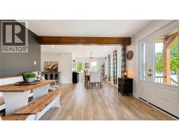 Family room - 11726 Route 126, Collette, NB E4Y2T2 Photo 7