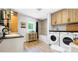 Kitchen - 11726 Route 126, Collette, NB E4Y2T2 Photo 10