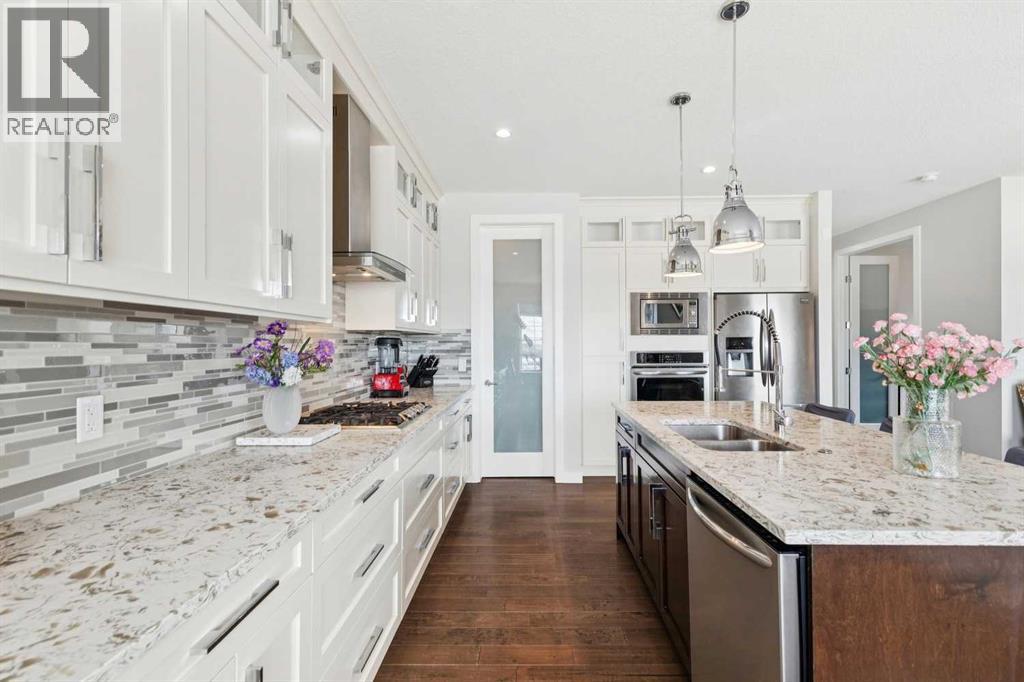 176 Cranarch Crescent SE - 19