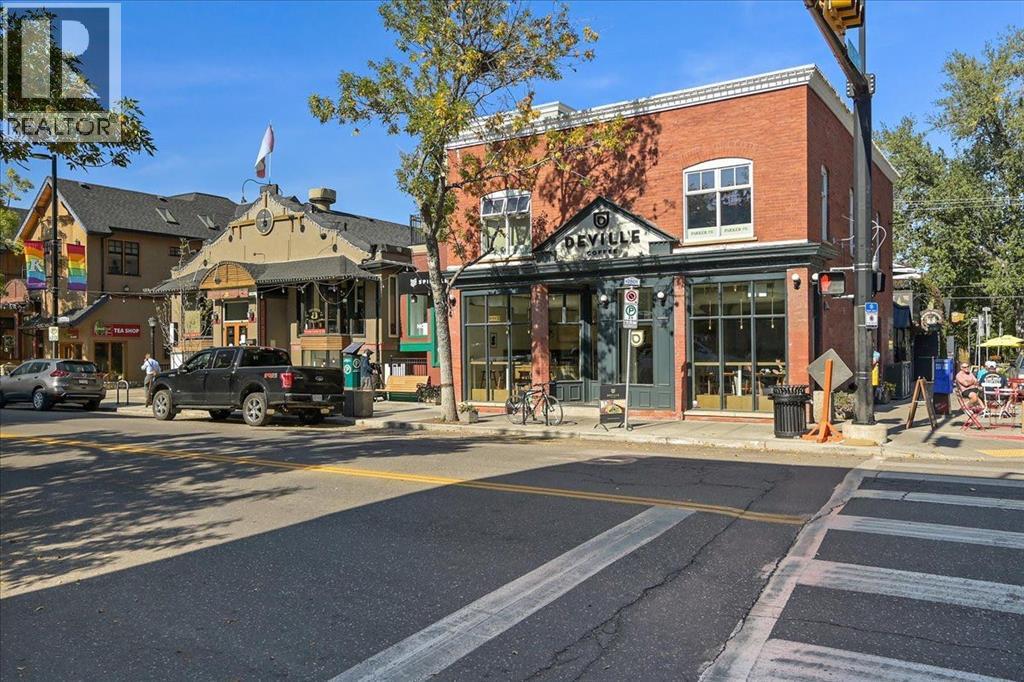 #809 235 9A Street NW - 44