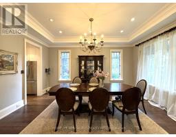Kitchen - 64 Montressor Drive, Toronto, ON M2P1Z4 Photo 7