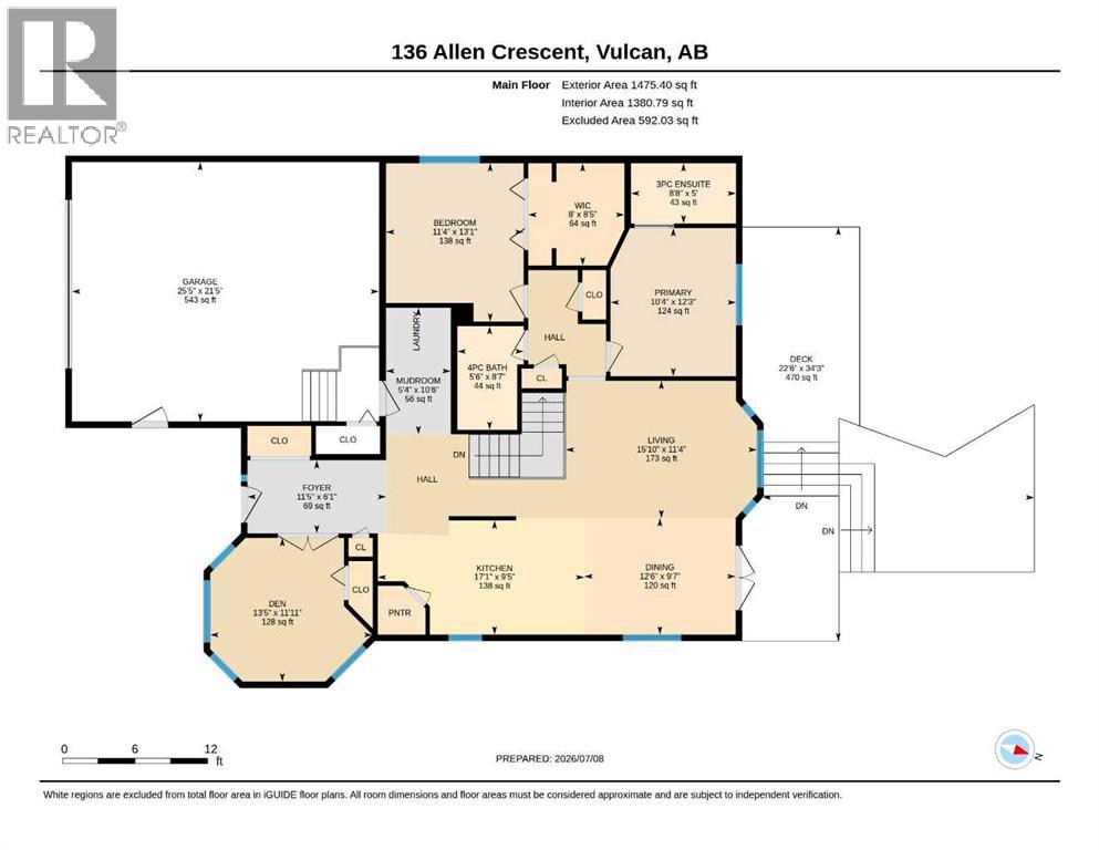 136 Allen Crescent — photo 40