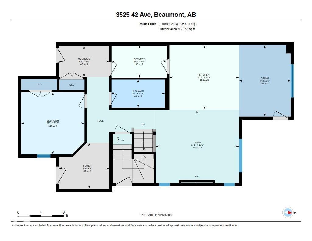#3525 42 Ave - 42