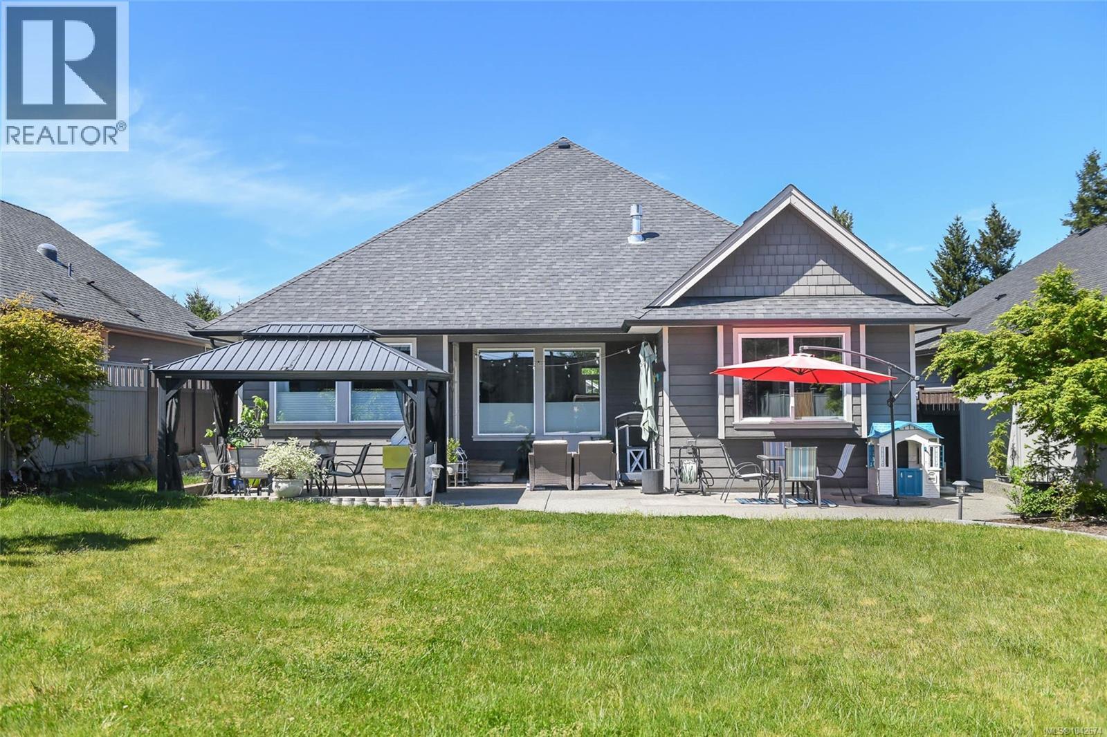 905 Prestwick Pl - 3