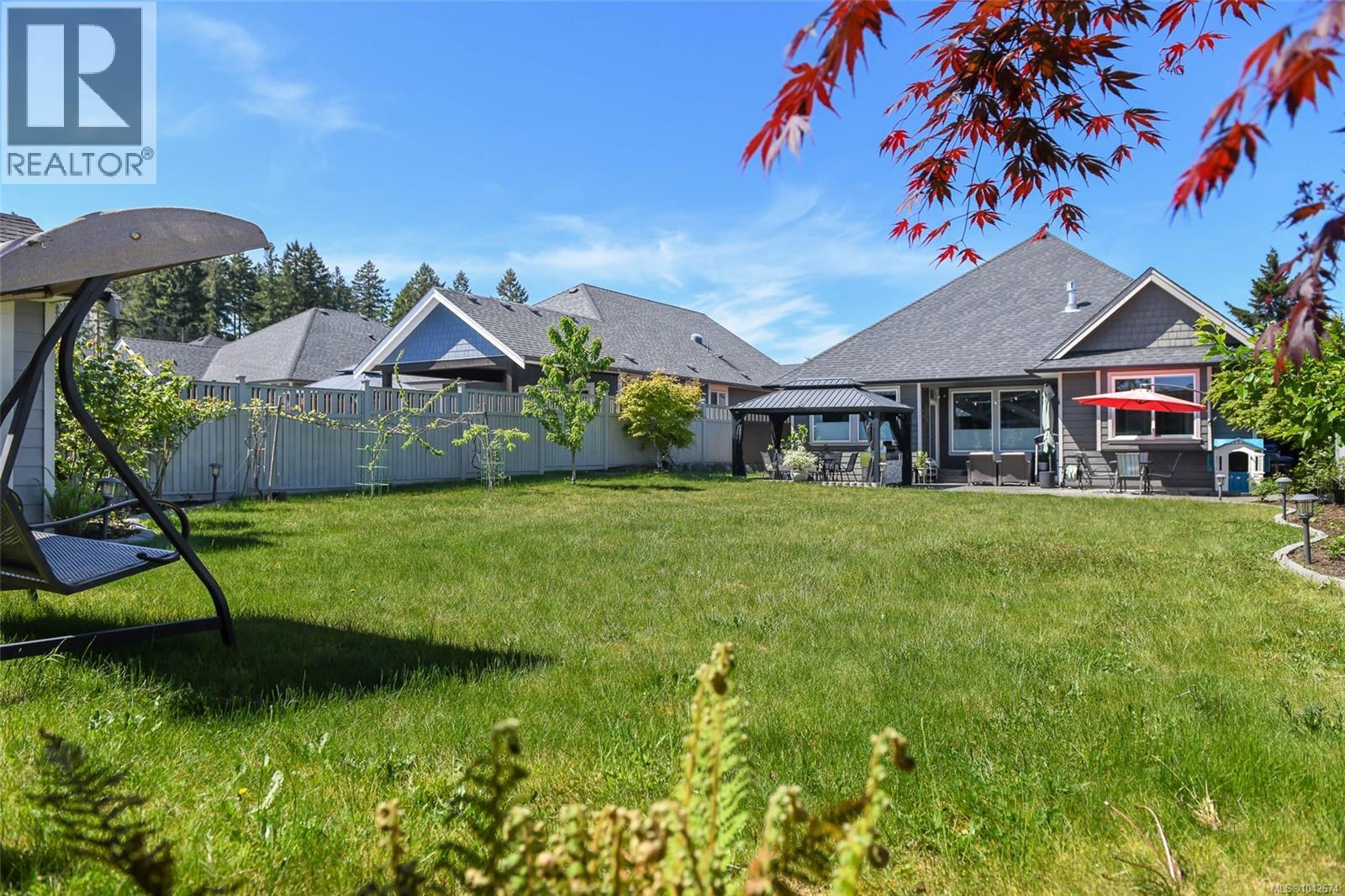 905 Prestwick Pl - 4