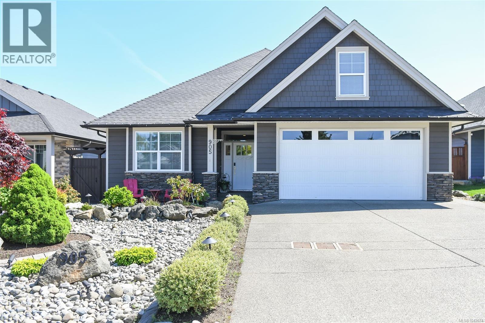 905 Prestwick Pl - 1