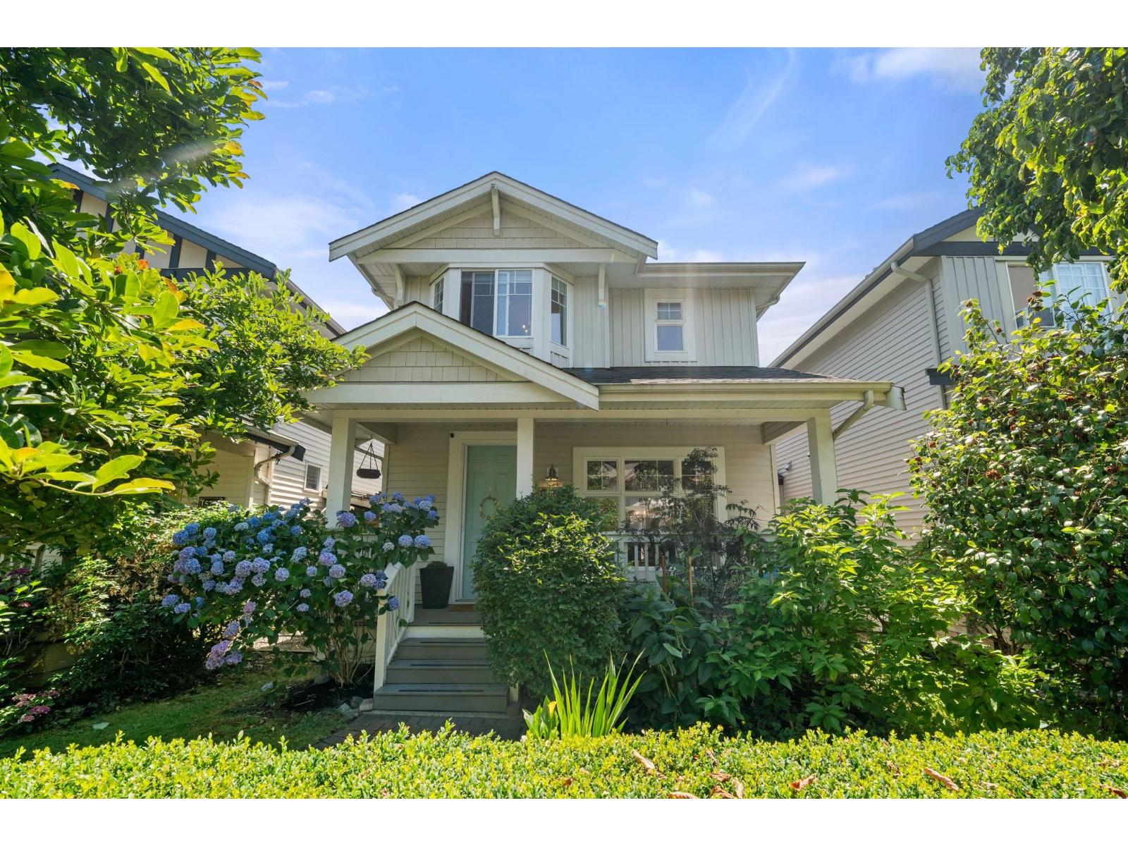 15766 23B AVENUE, Surrey