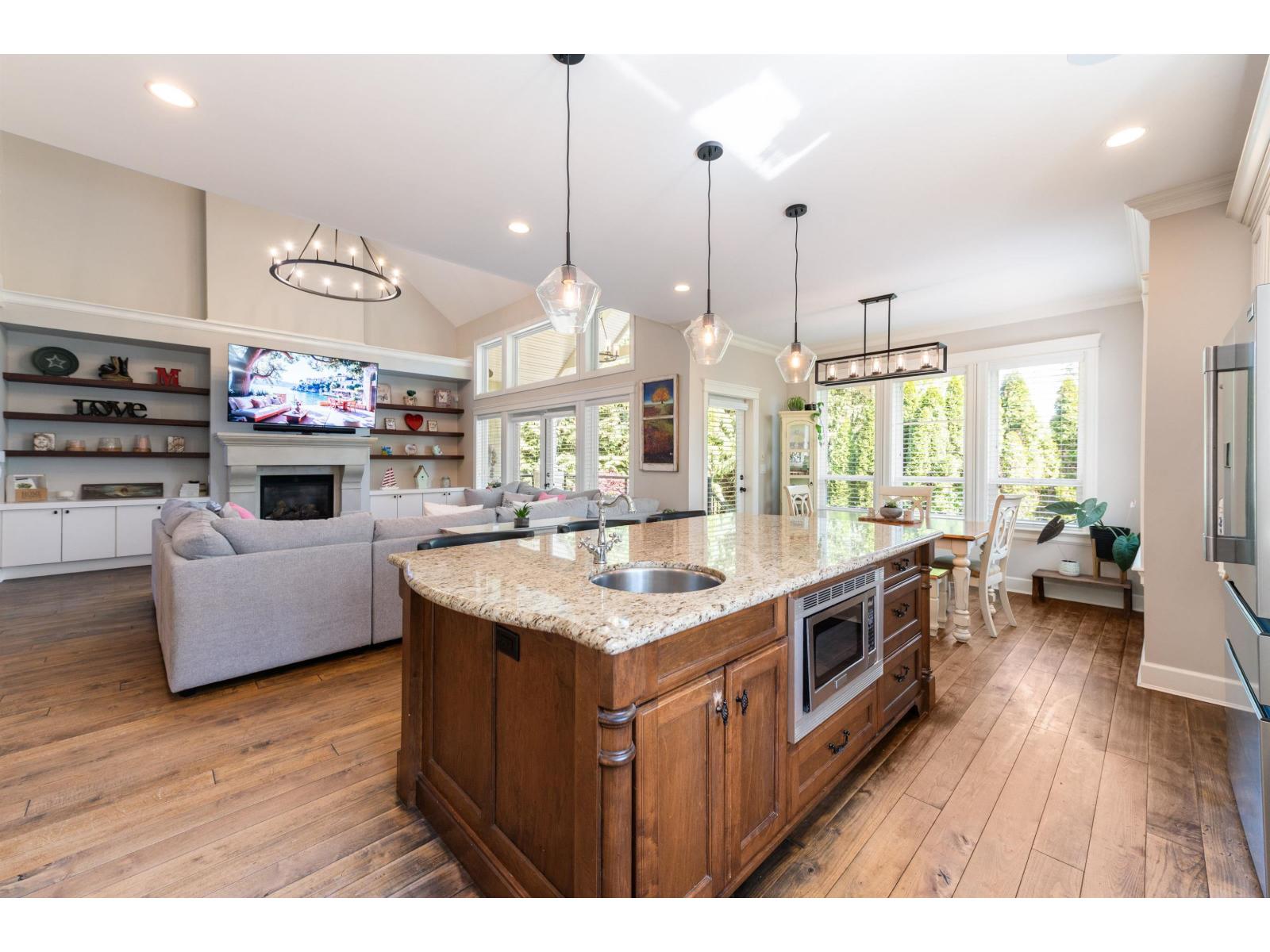 5848 163B STREET, Surrey