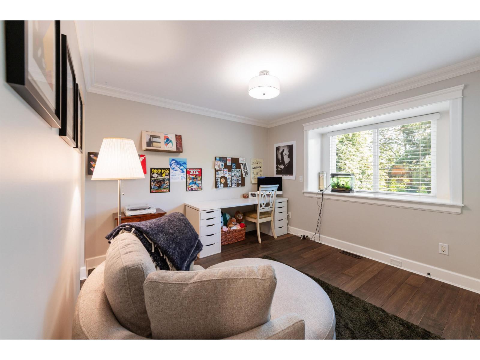 5848 163B STREET, Surrey