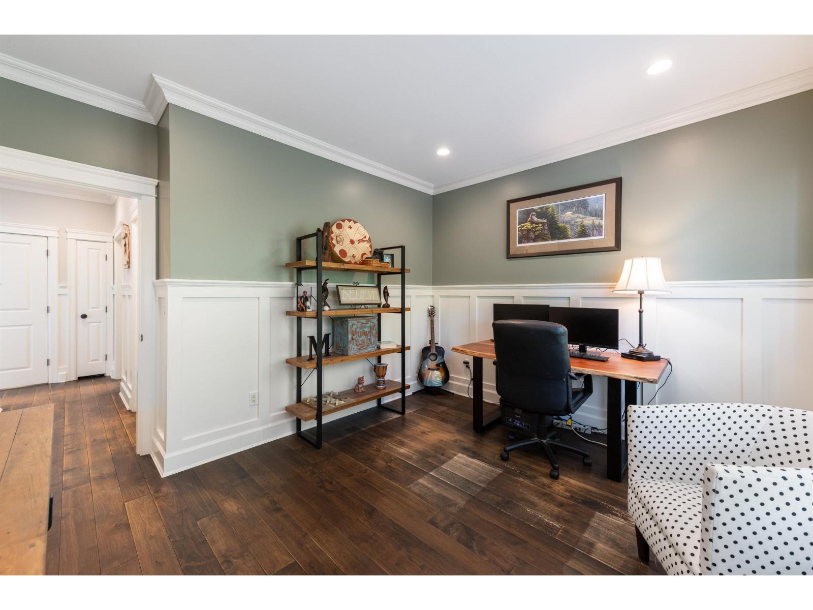 5848 163B STREET, Surrey