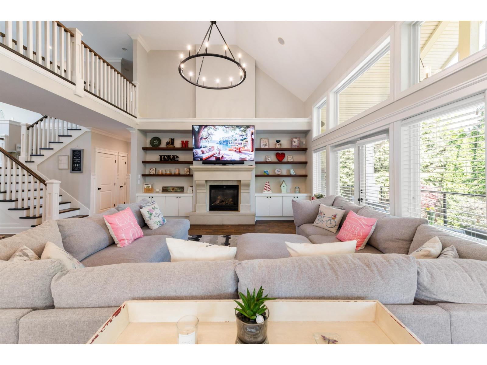5848 163B STREET, Surrey