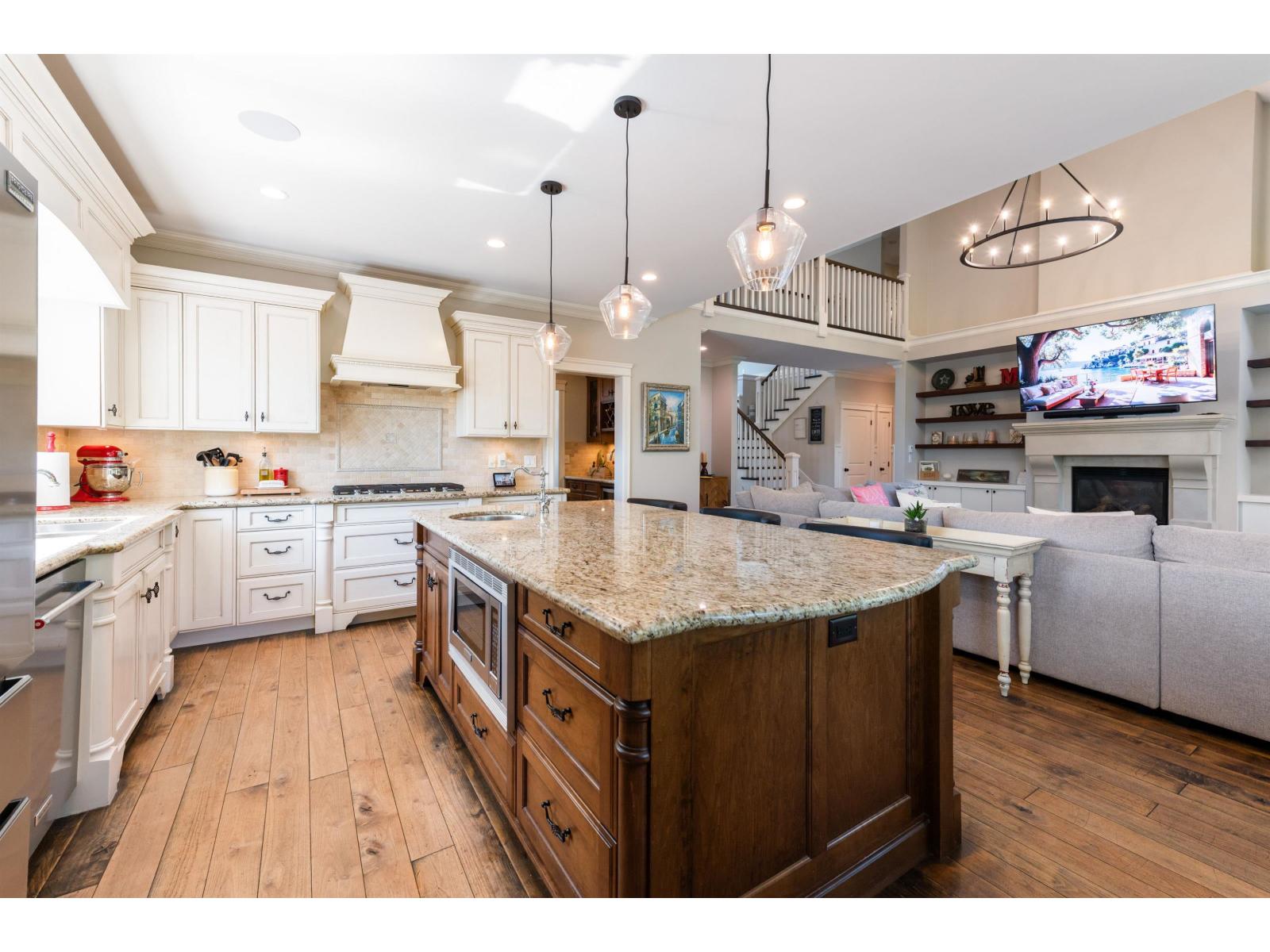 5848 163B STREET, Surrey