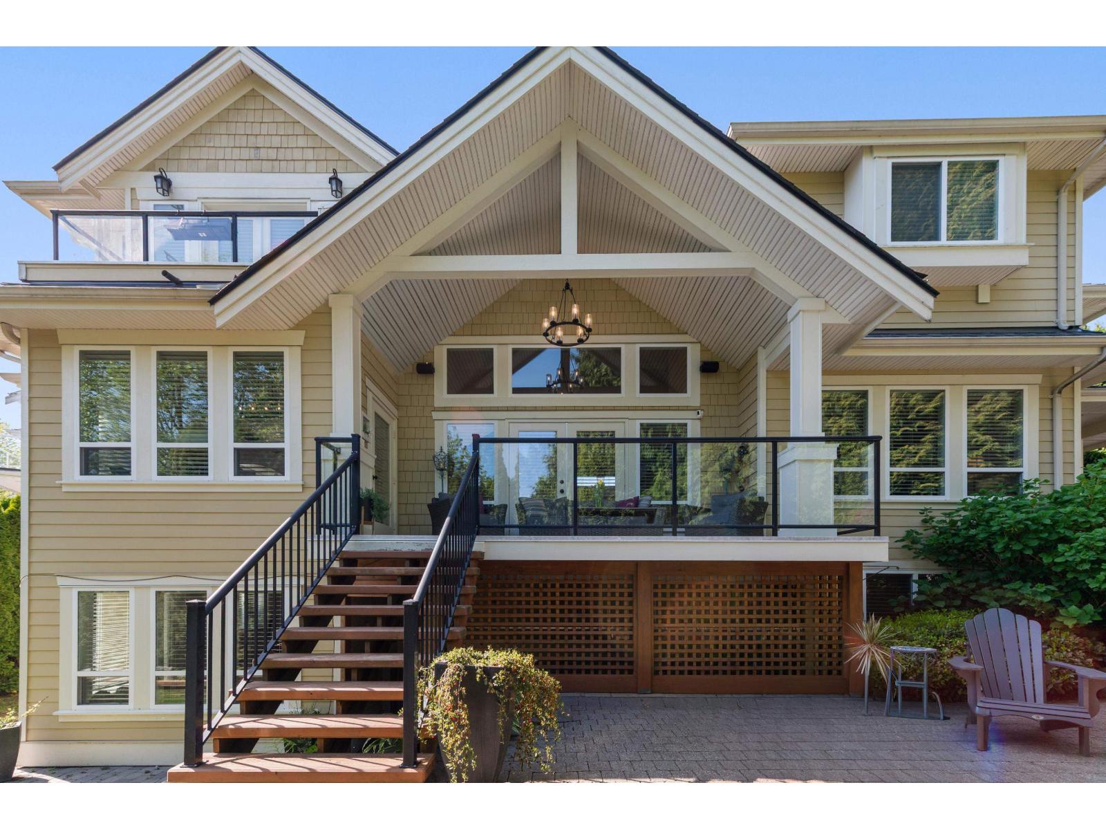 5848 163B STREET, Surrey