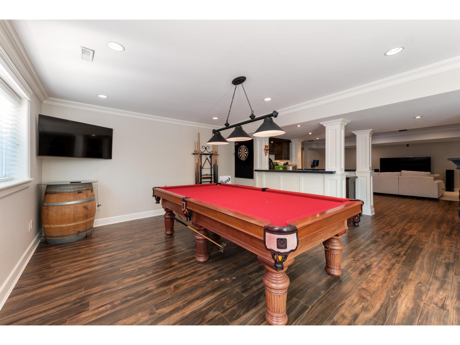 5848 163B STREET, Surrey